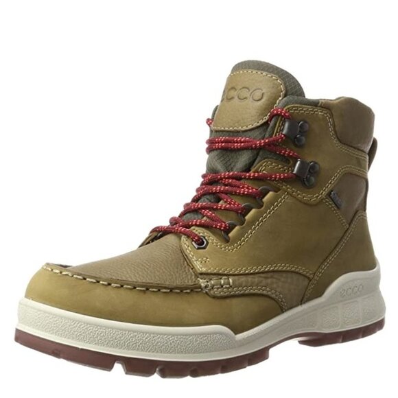 🎁 ECCO Track 25 Women's High Hiking Boot - Picture 1 of 6